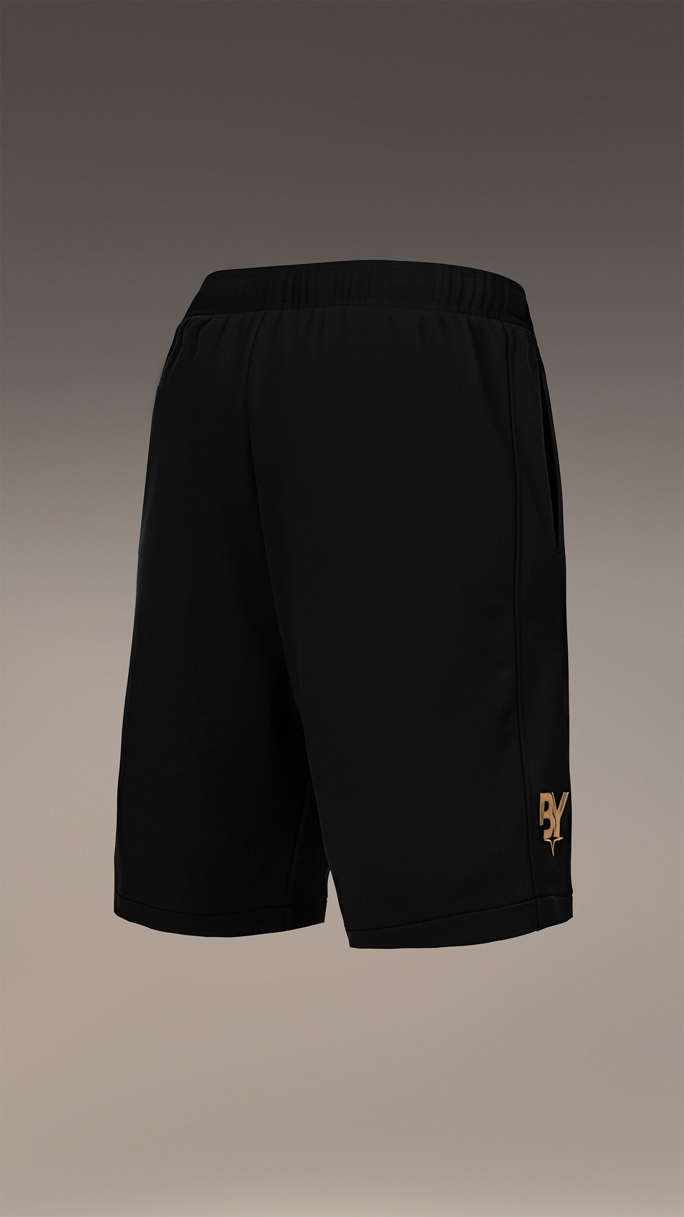 Stand out shorts - B14477