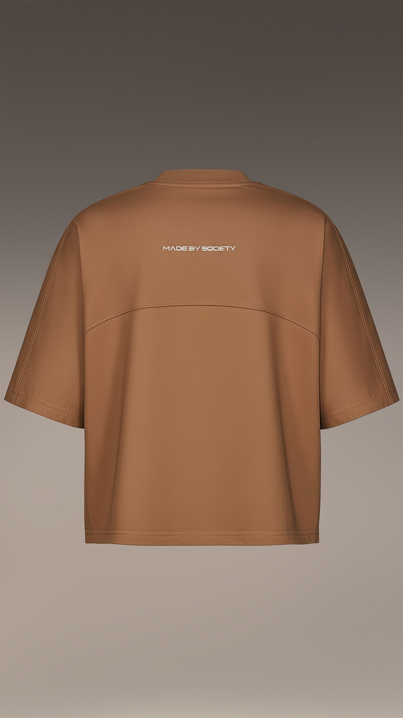 Tricou Made by Society - T26878