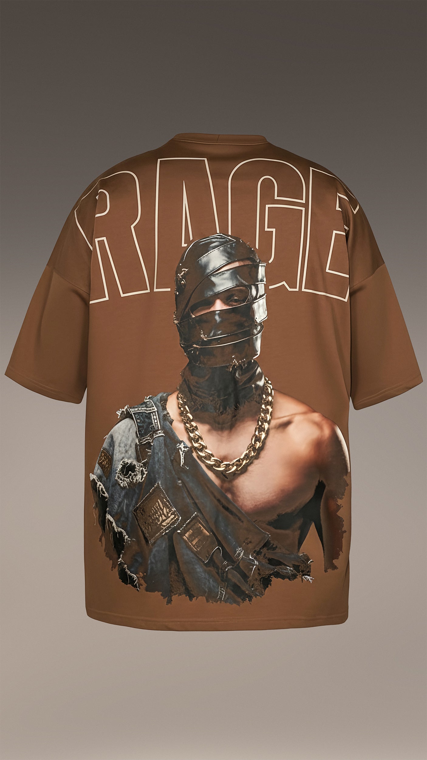 Тениска Made by Society - T16725