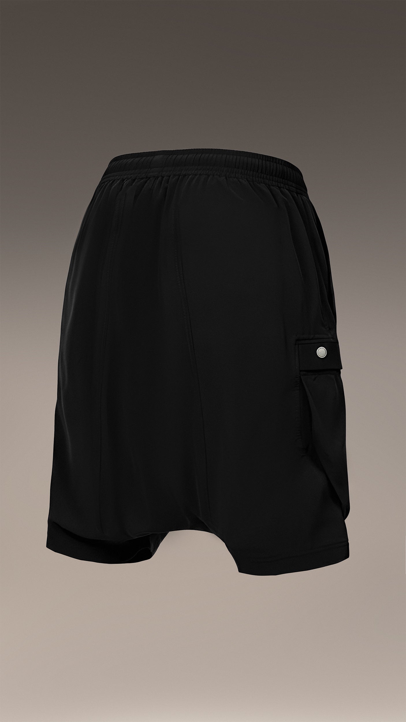 Bermude cargo - B12753