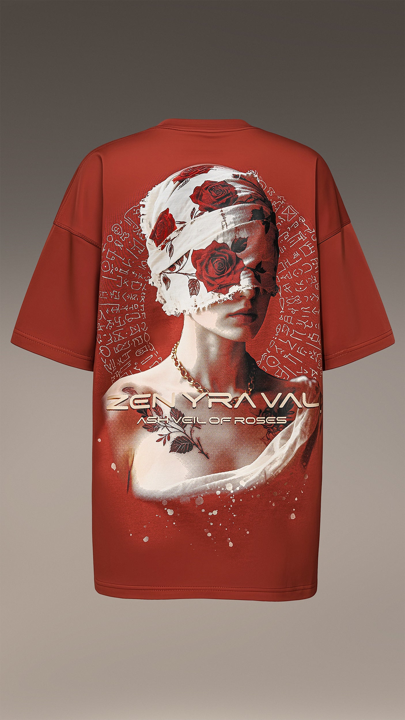 Тениска Made by Society - T26888