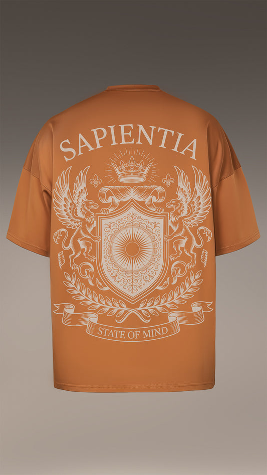 Тениска "Sapientia" - T16957