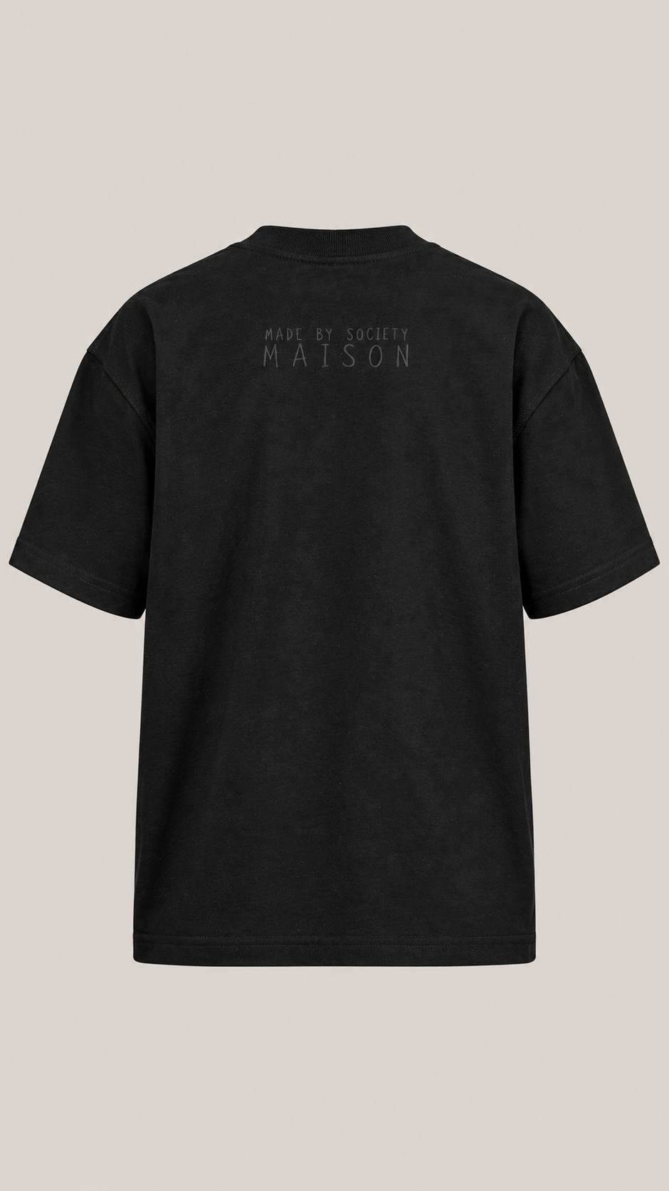 Тениска BLANK - T37849