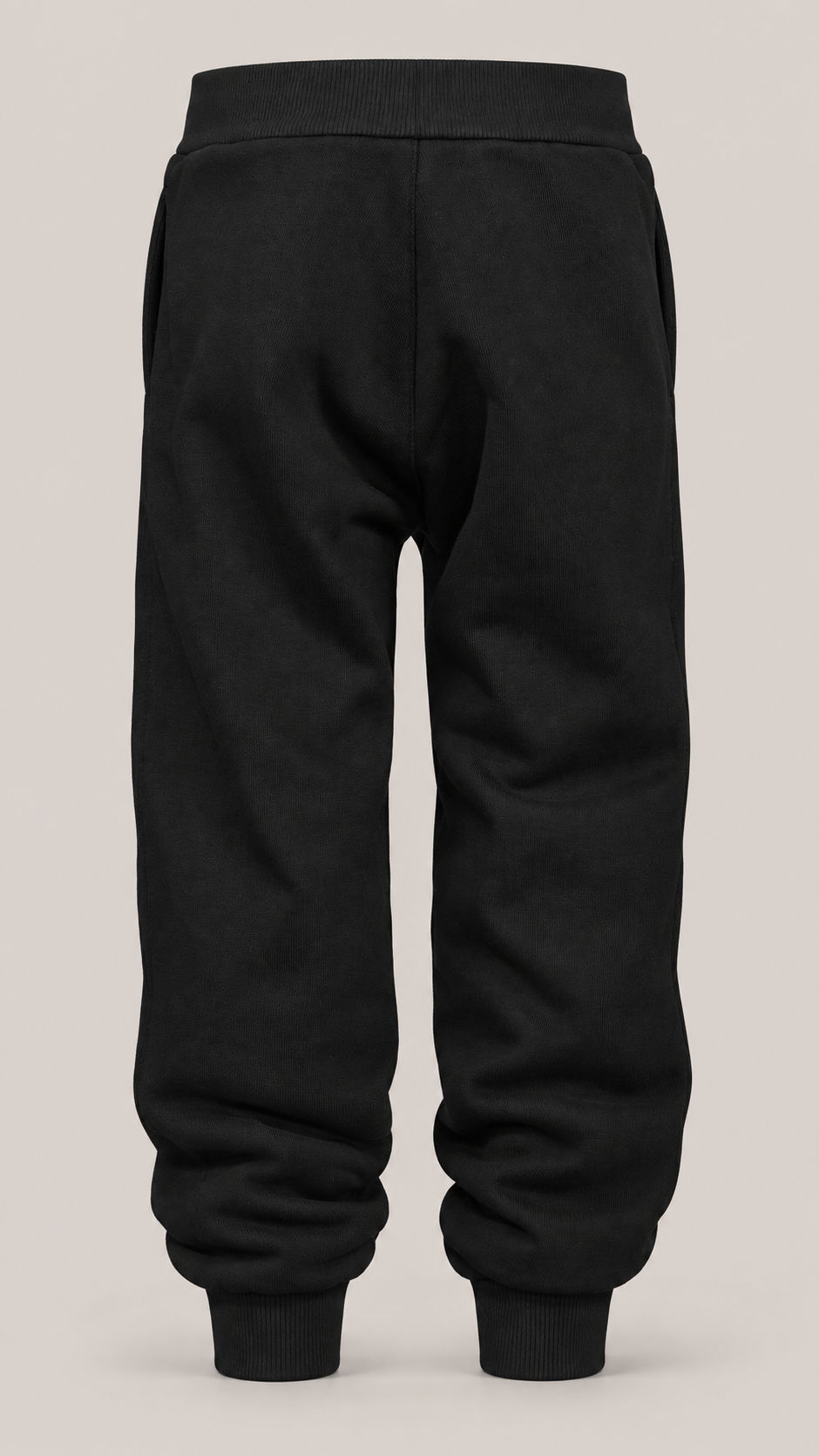 Pantaloni Wraith Black  - P37872