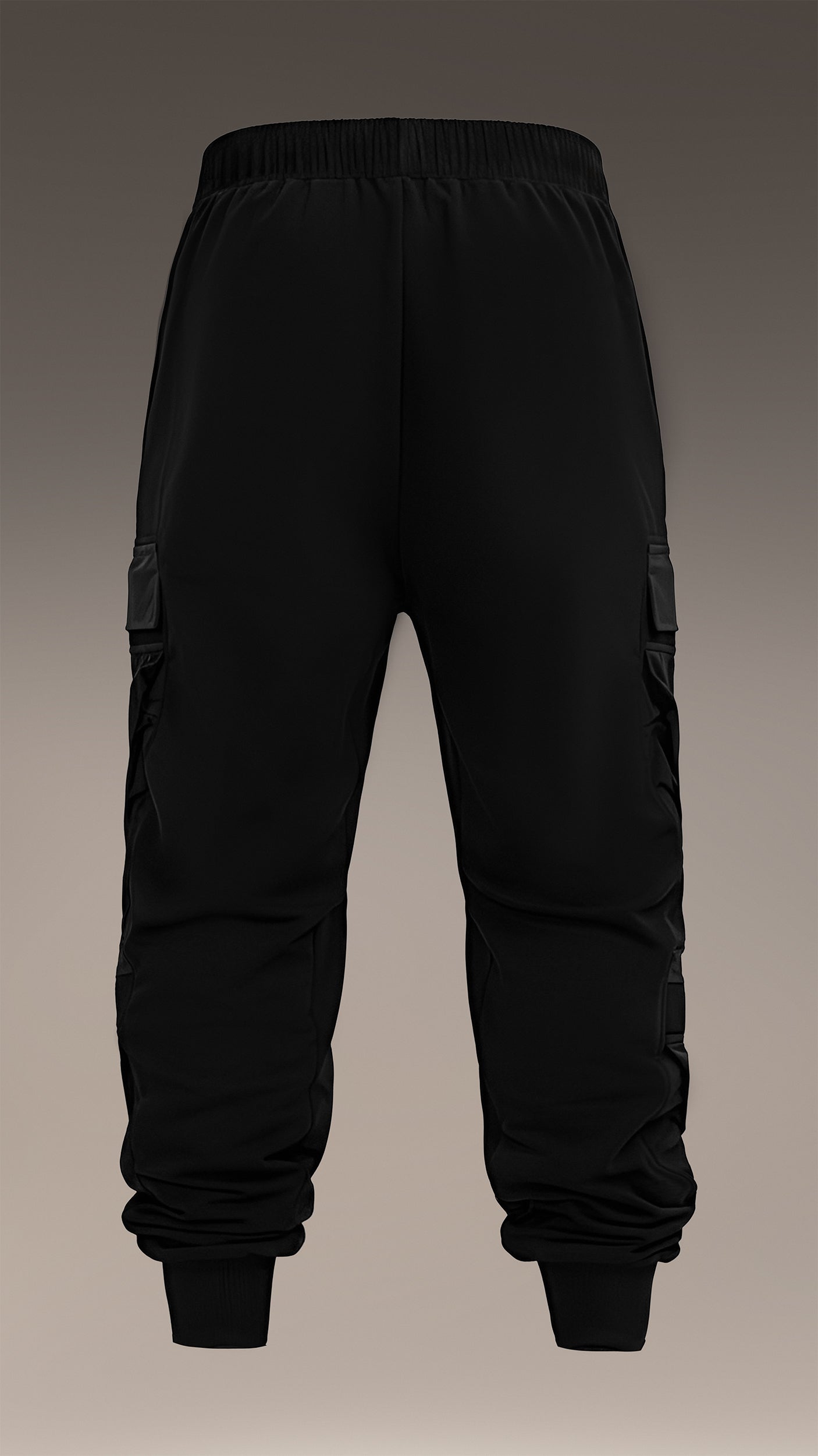 Pantaloni Cargo - P15059