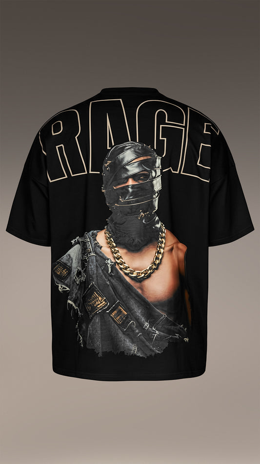 Тениска „RAGE” - T16762