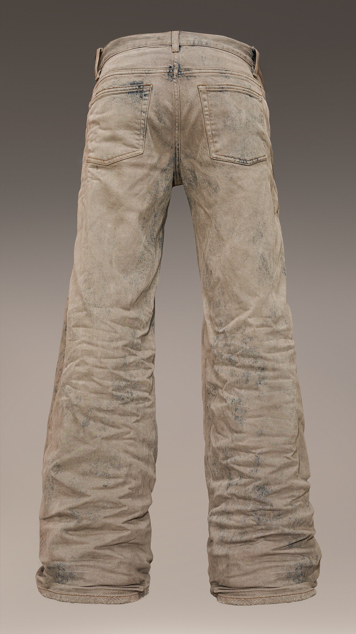 Джинси TITAN-WASH - P27234