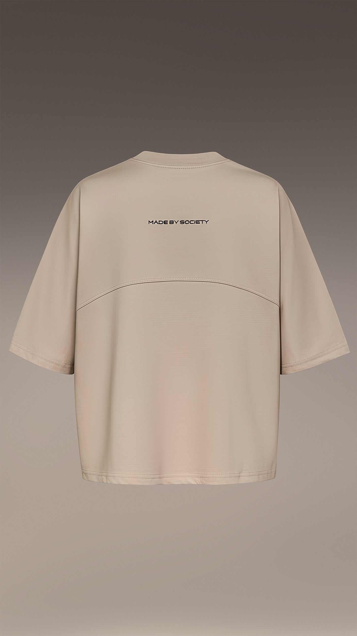 Тениска Made by Society - T26889