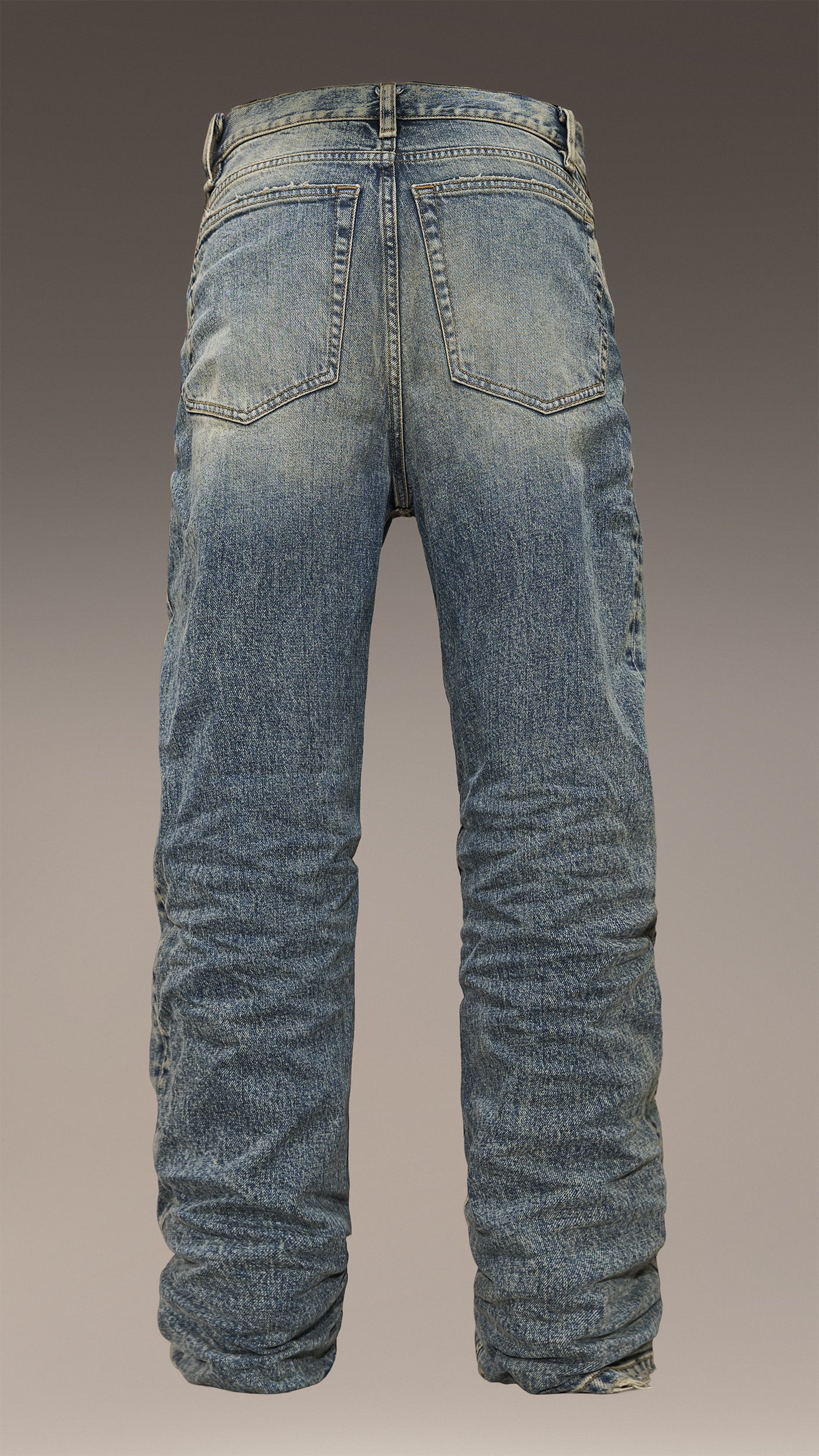 Дънки VOLUME-TECH - P27206