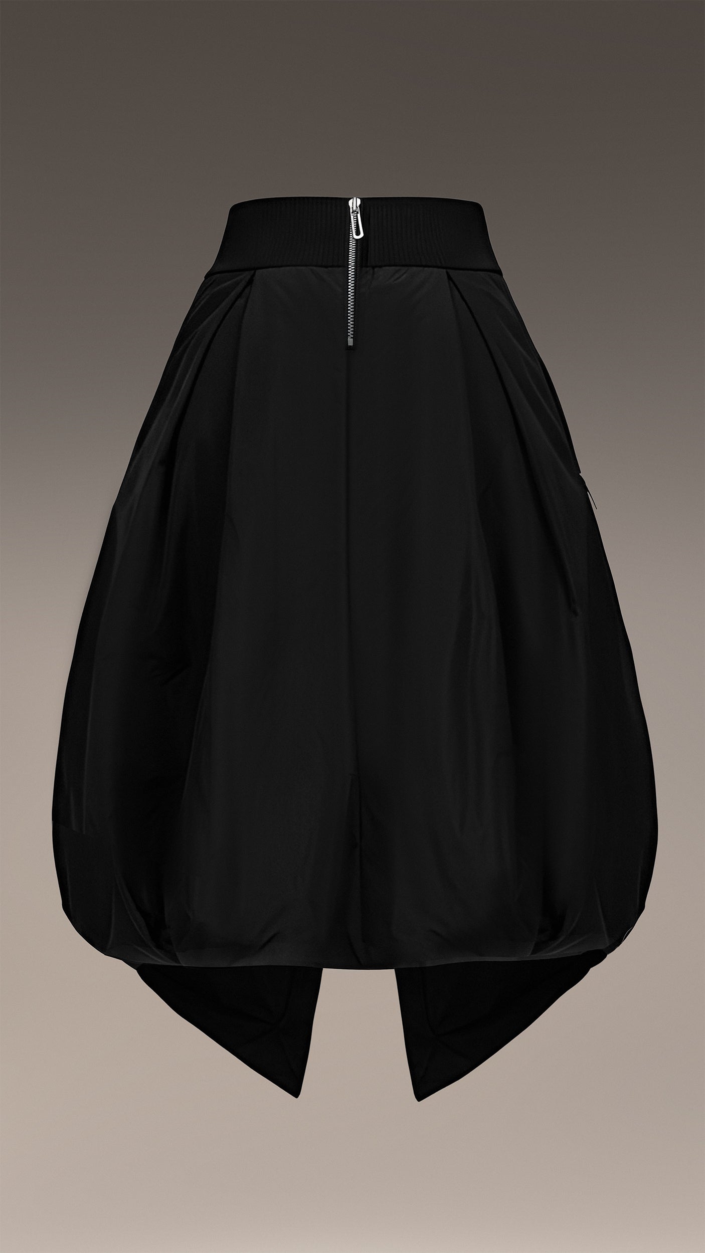 Long sparrow skirt - F24083