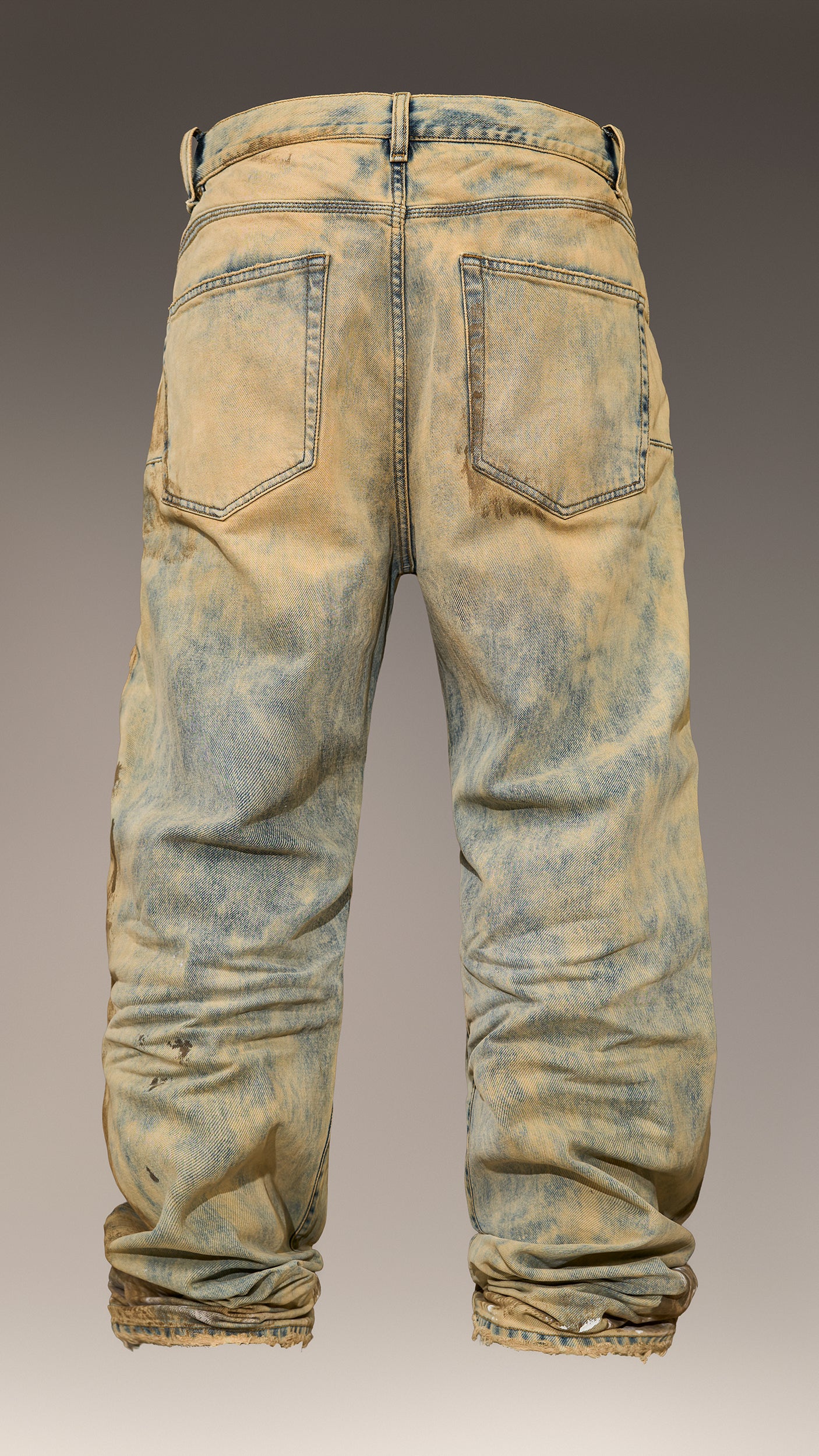 Jeans REBEL PULSE - P17239