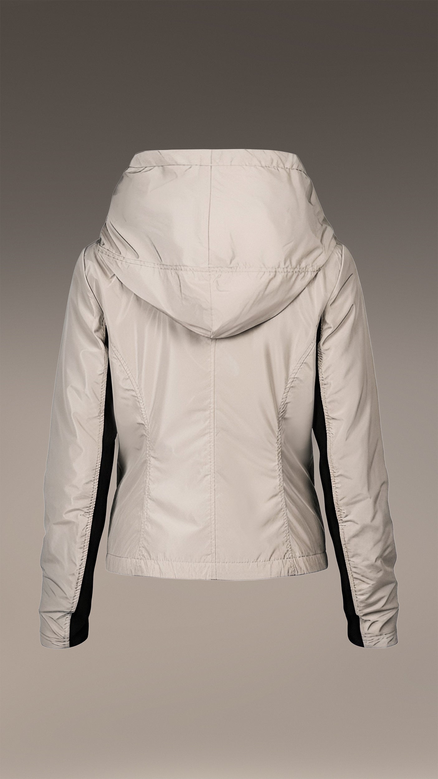 Яке с качулка - J24254