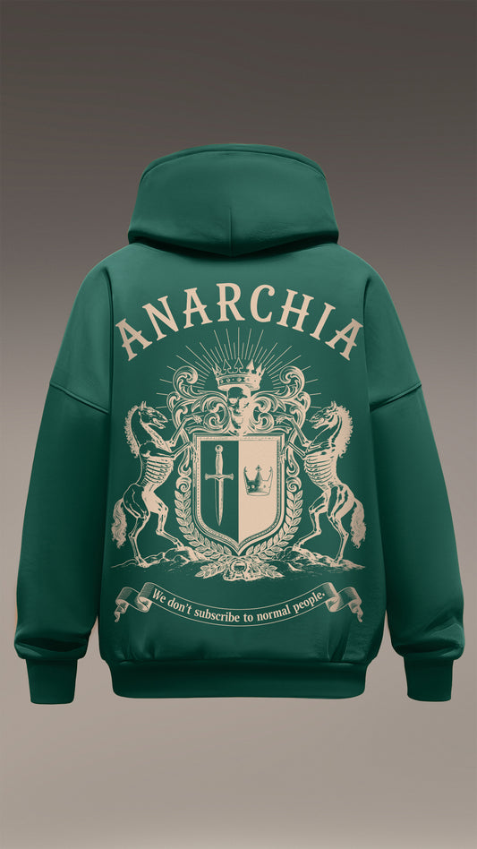 Суичър "ANARCHIA" - H16944