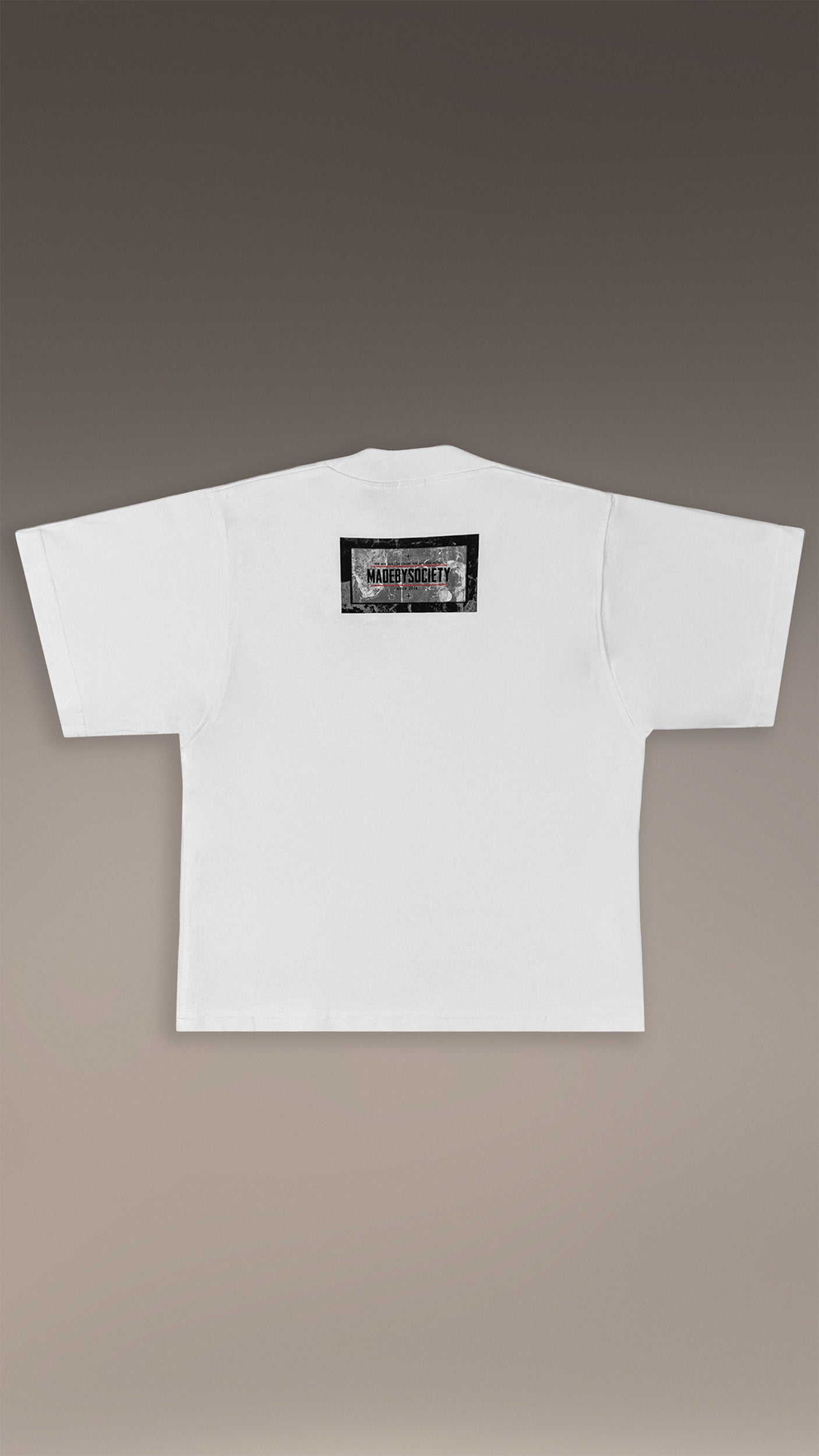 ТЕНИСКА LET'S PLAY - T35505