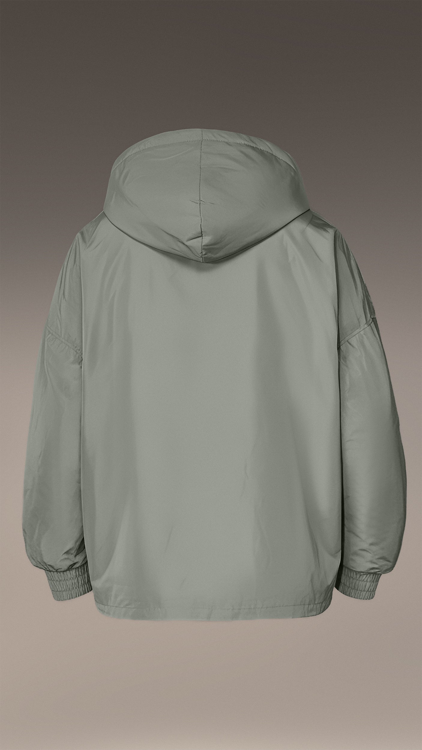 Hanorac cu decolteu - H16474