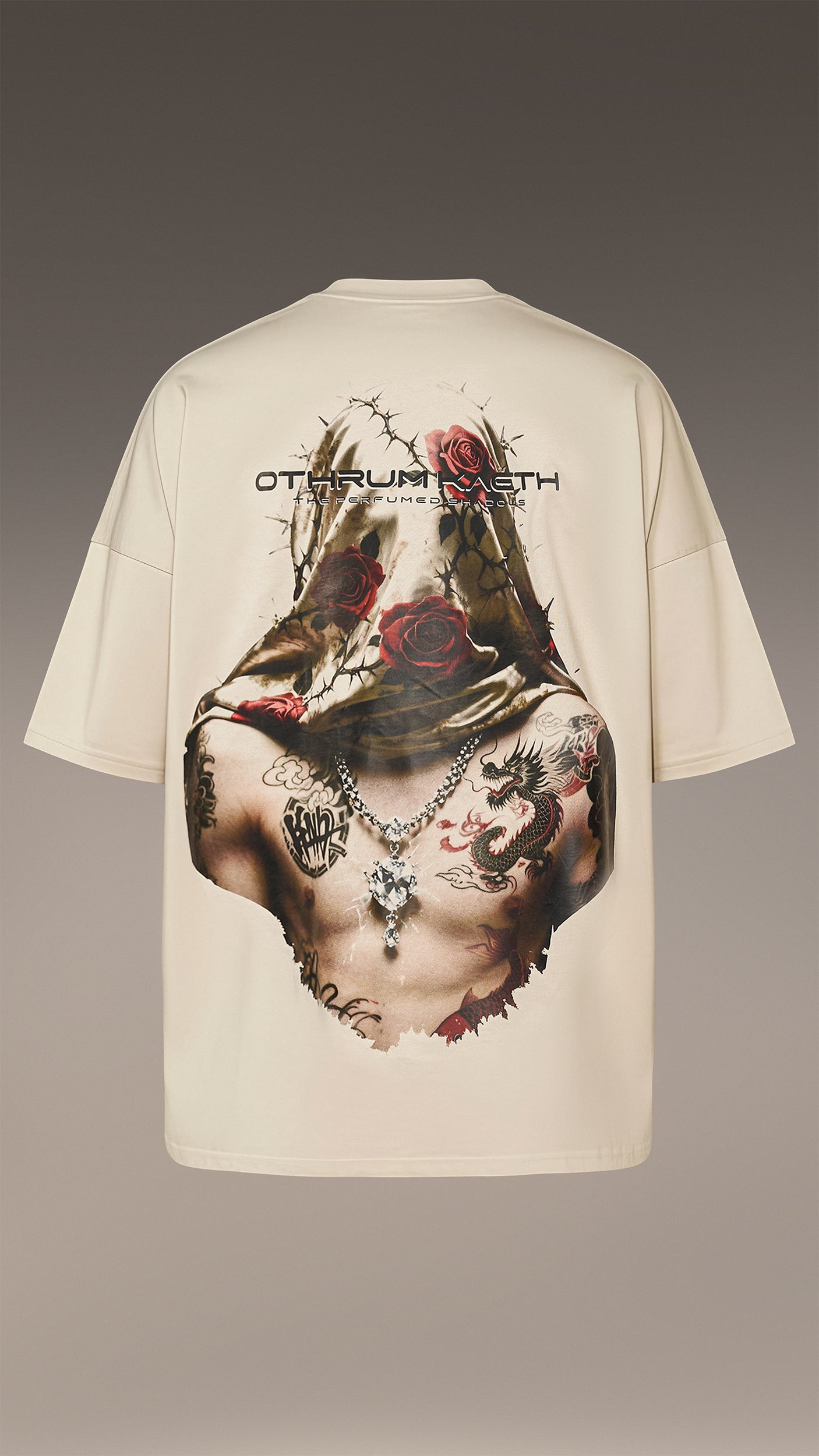 Тениска Made by Society - T16717