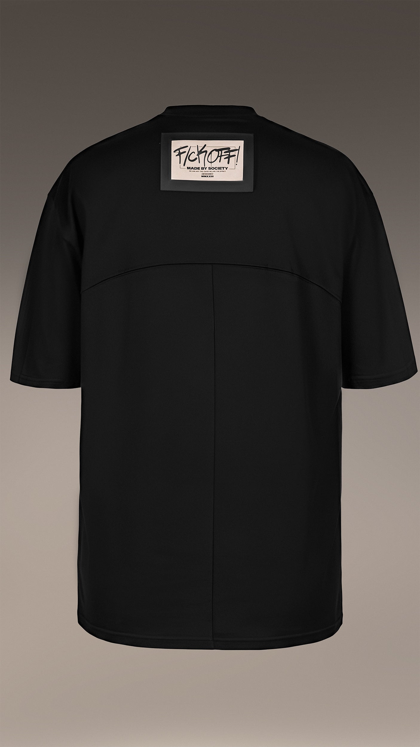 Тениска Made by Society - T14971