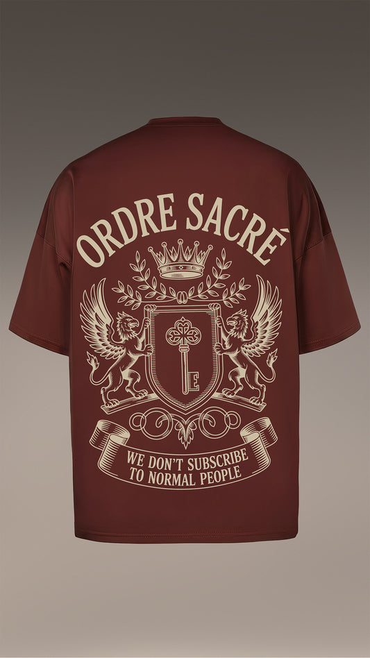 Риза Vanguard Sacred