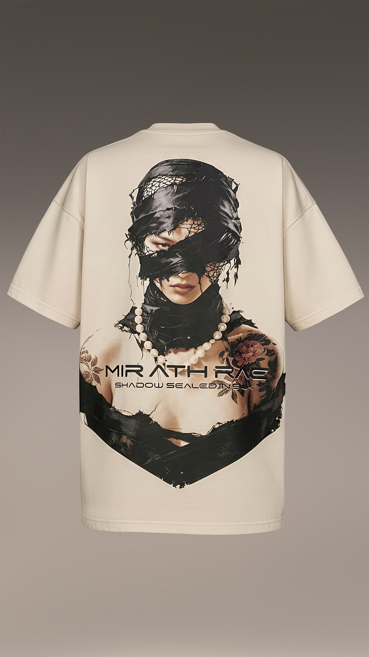 Tricou Made by Society - T26882