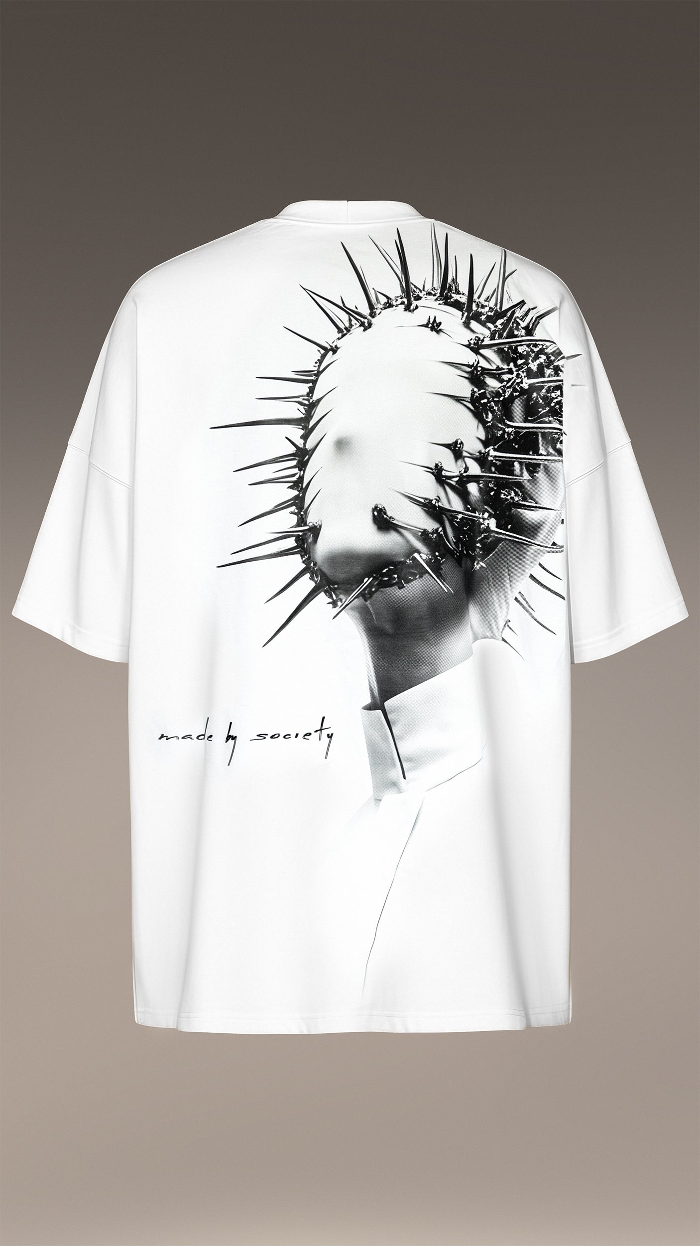 Tricou ROYAL VECTOR - T17173