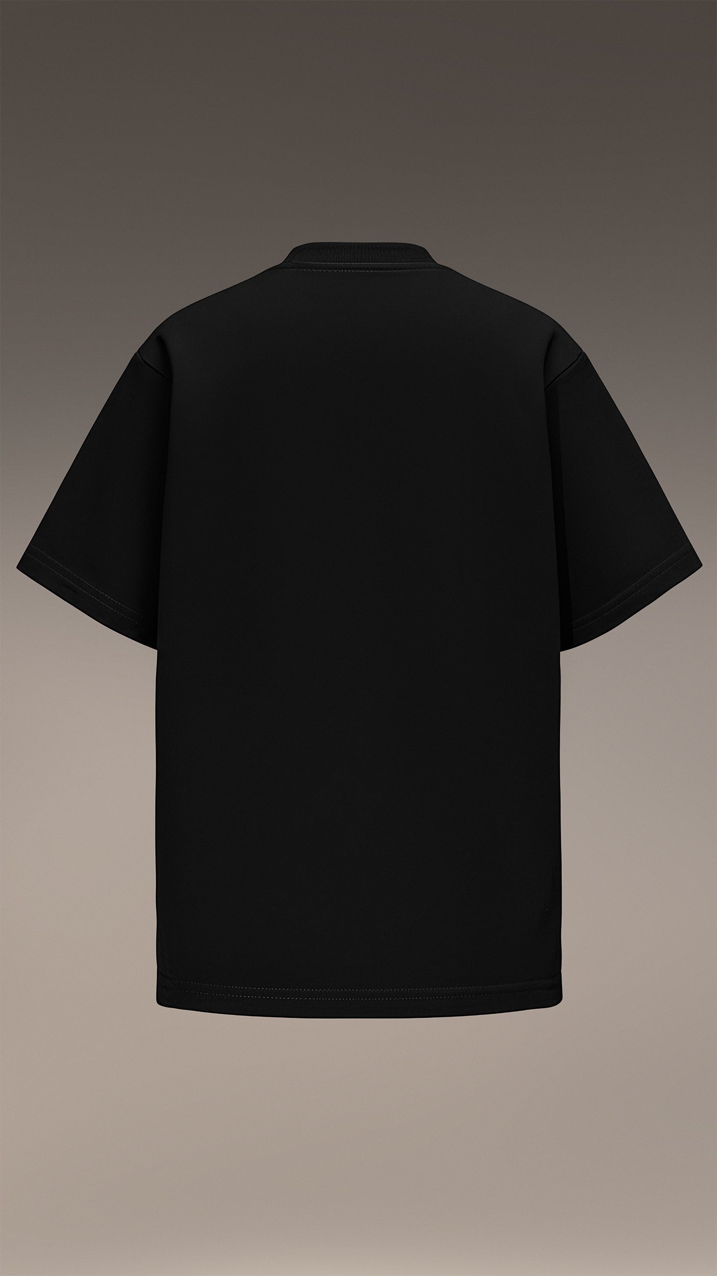 Тениска "Fearless" - T37014