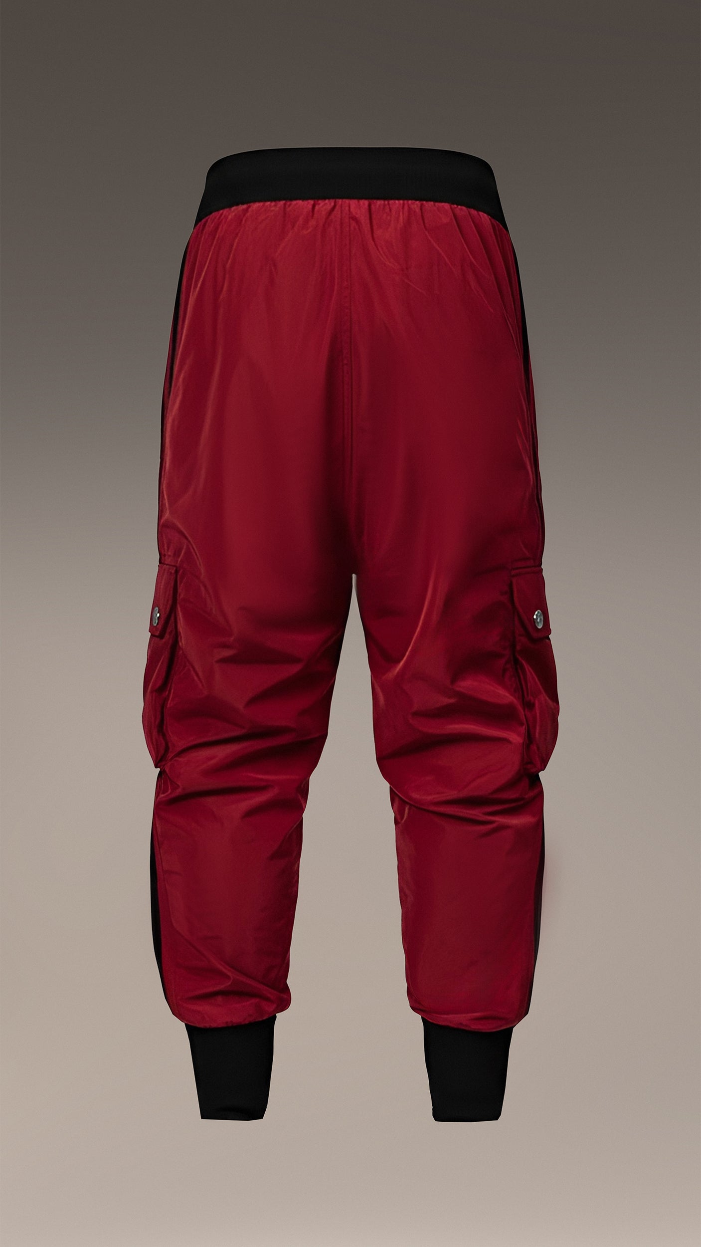 Pantaloni cargo - P14808