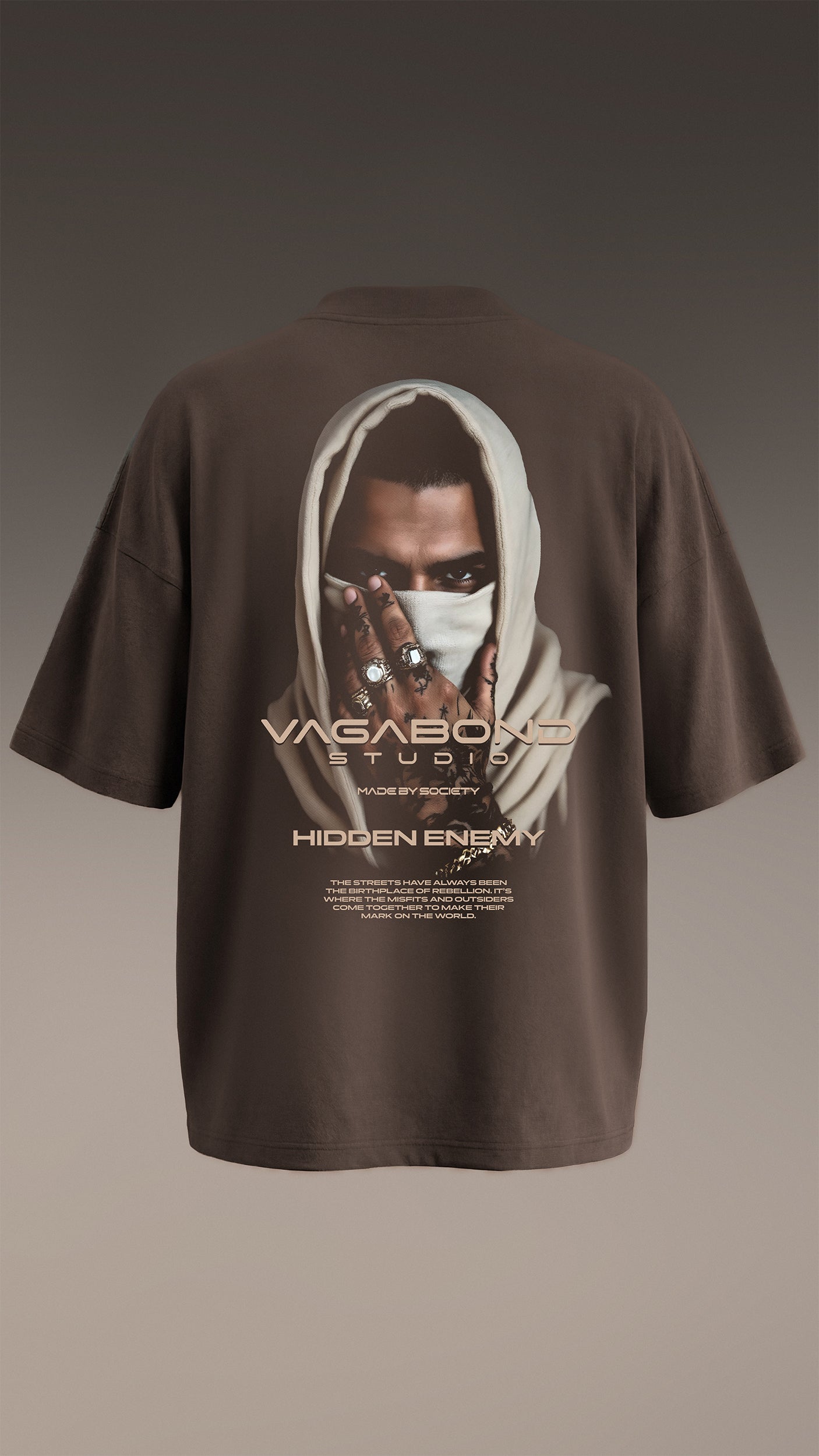 Tricou ARMOR - T17419