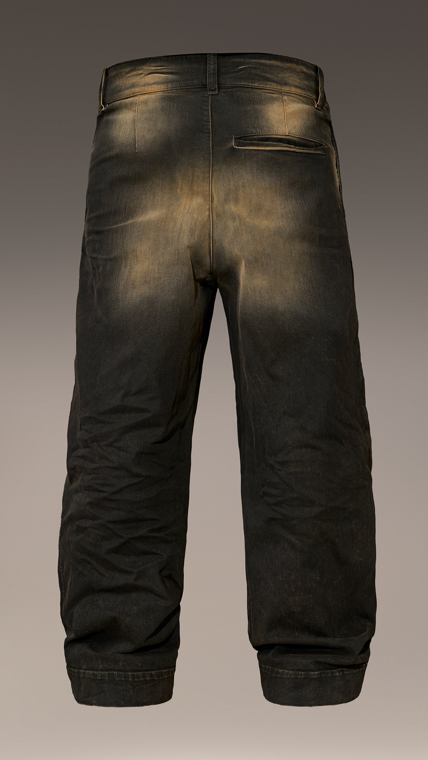 Jeans FOUNDATION - P17167