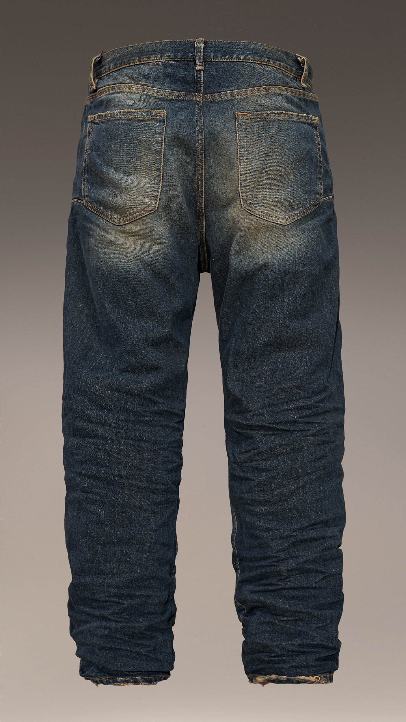 Jeans REBEL PULSE - P17239