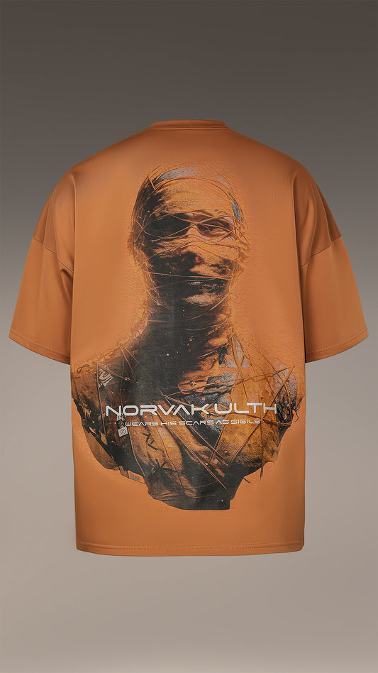 Тениска „Norvakulth” - T16727