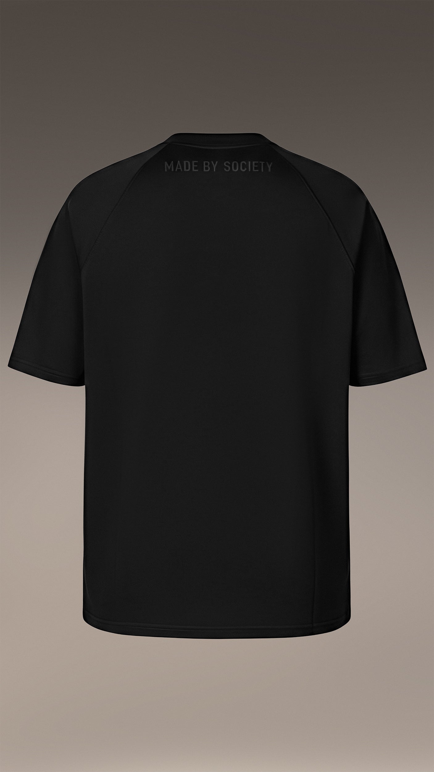 Tricou Made by Society - T14247