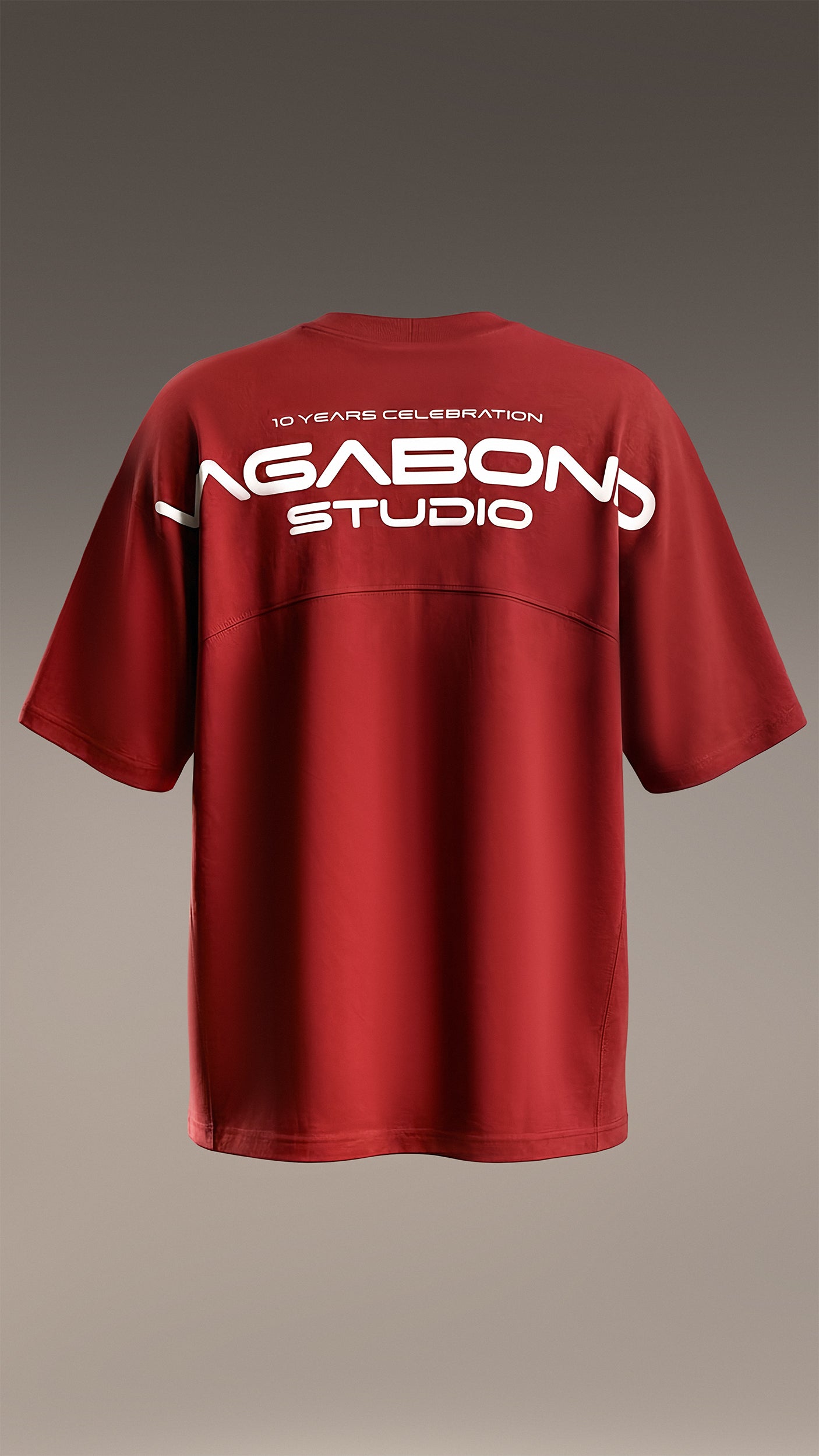 Тениска "Made by Society" - T16124