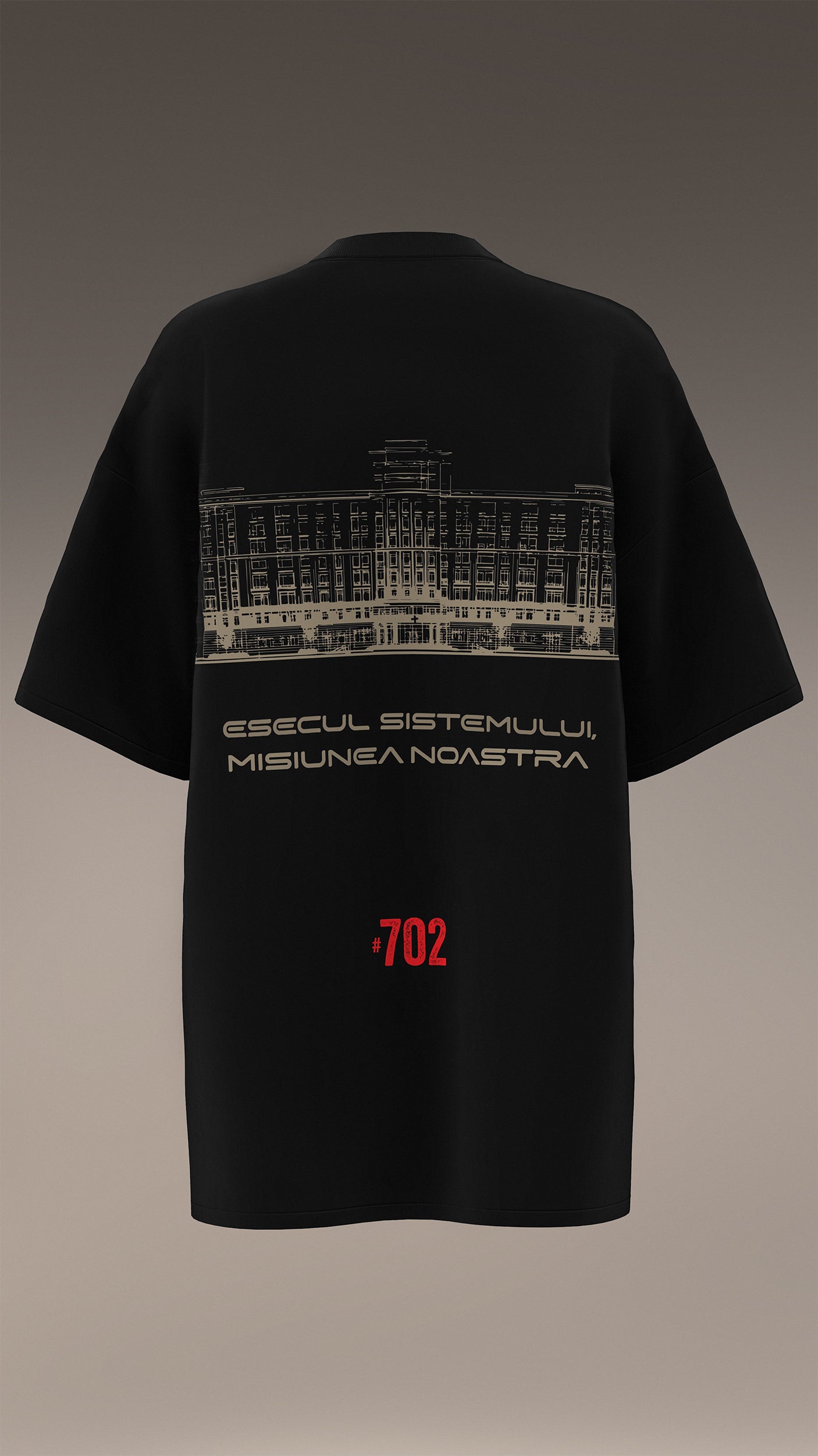 TRICOU FEMEI "IUBIRE" - T26985