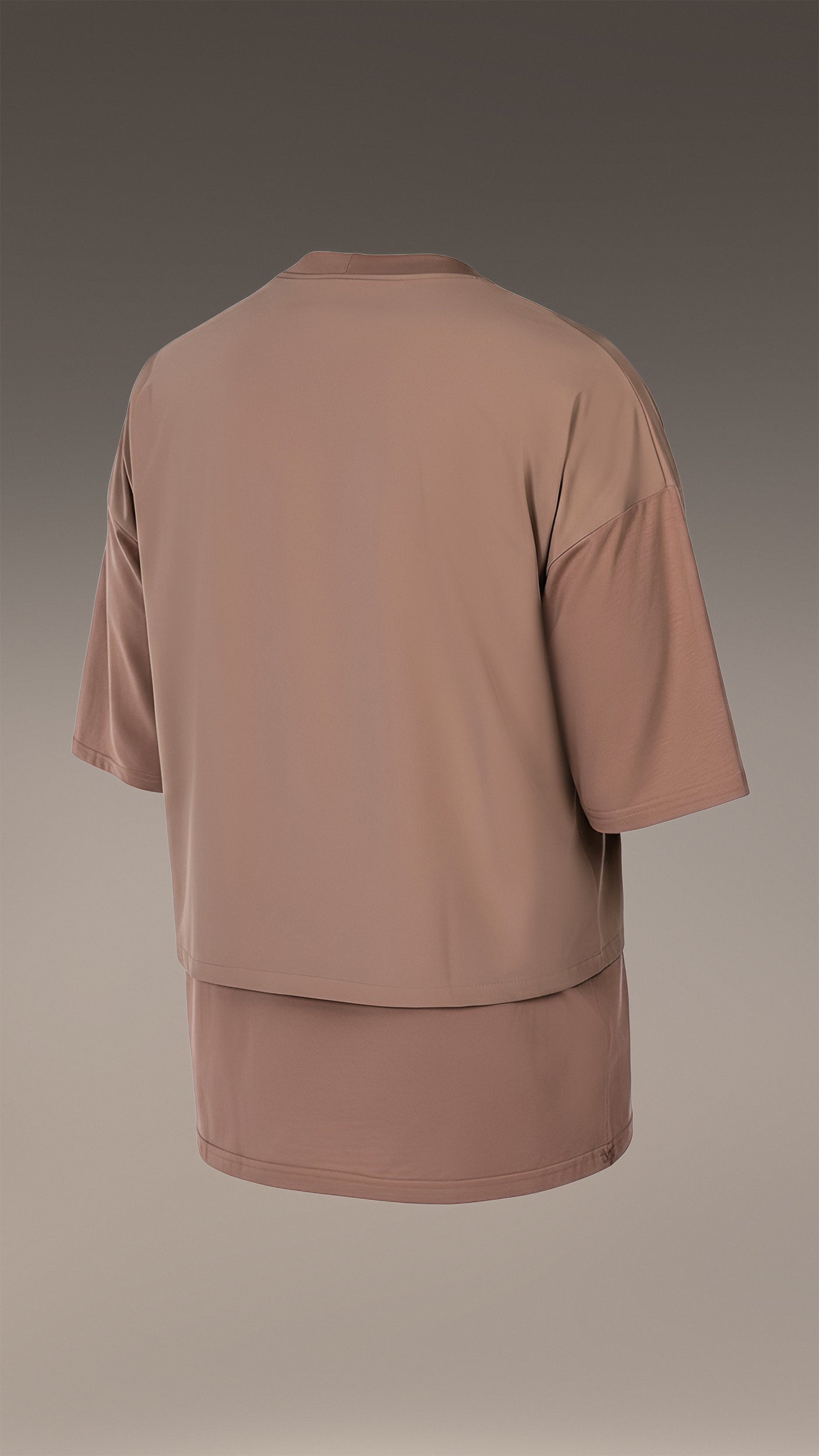 Двойна тениска - T13660