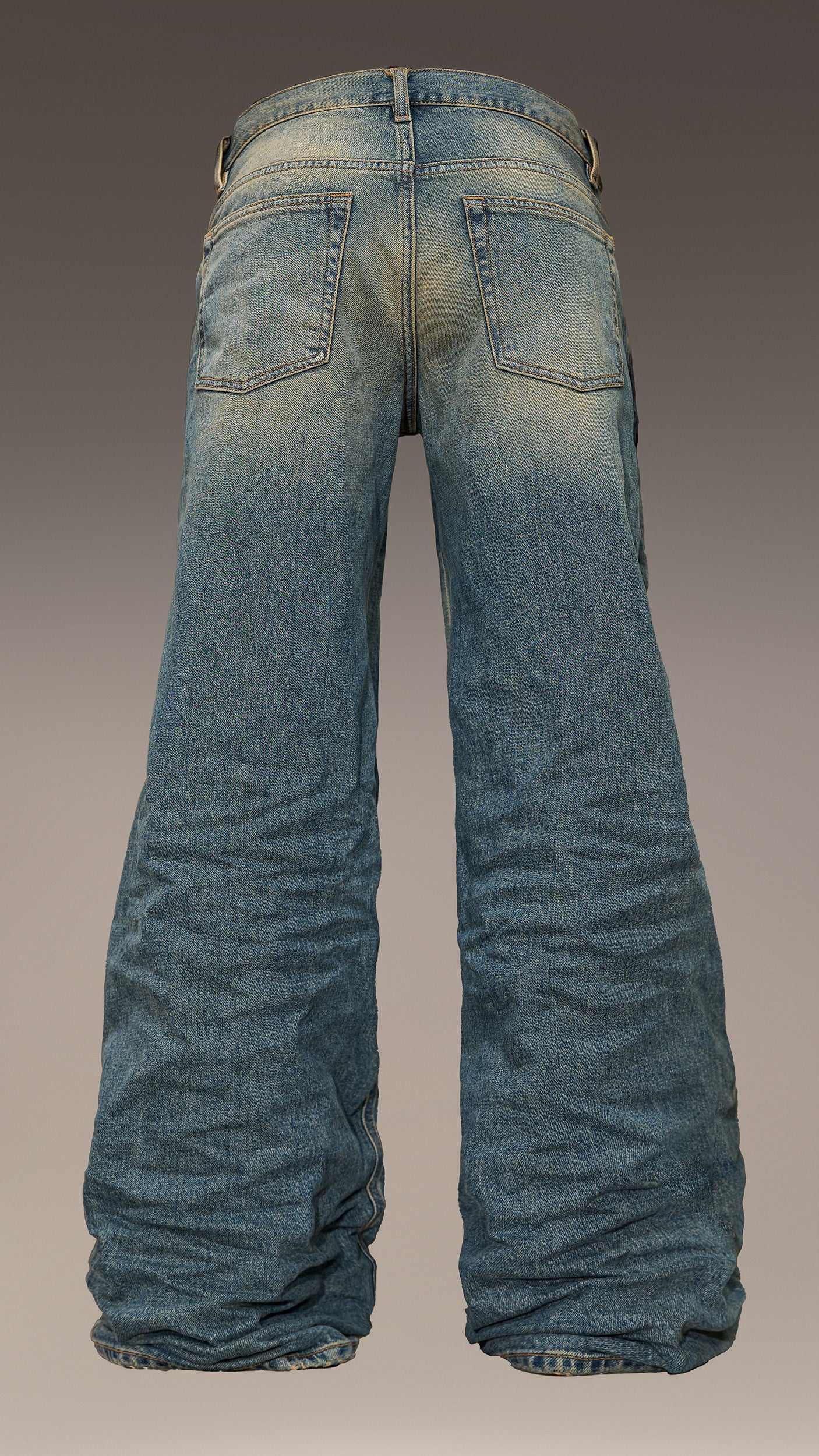 Jeans OBSIDIAN - P27233