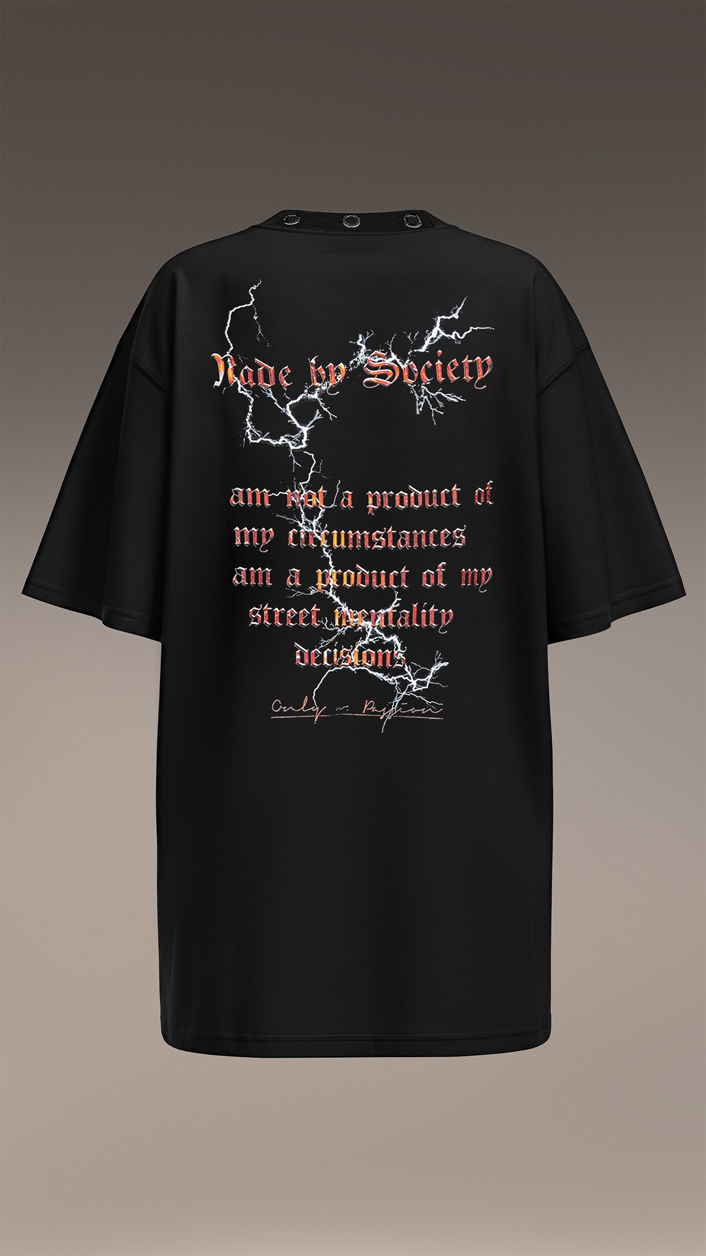 What the f/ck t-shirt - T24995