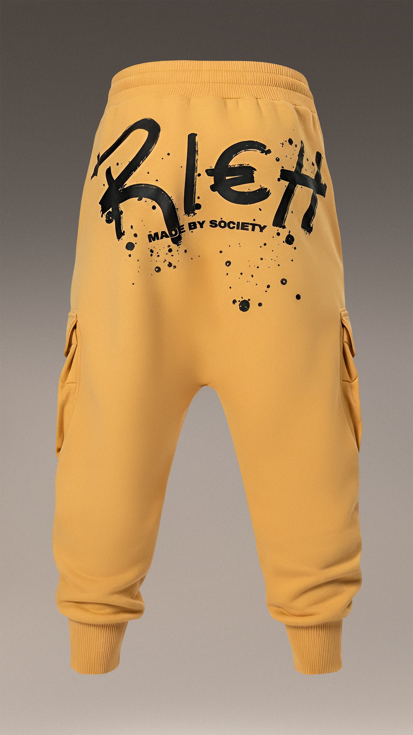 Pantaloni  "Rich" - P34187