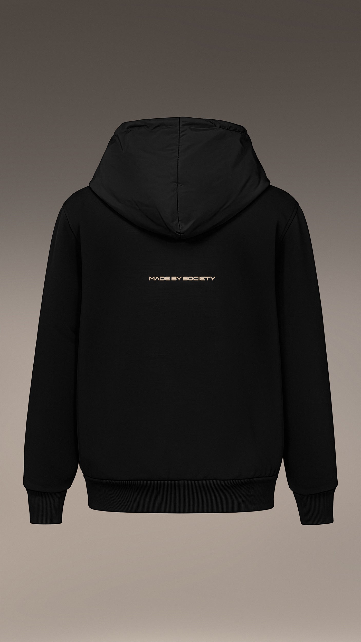 Суичър Made by Society - H36850