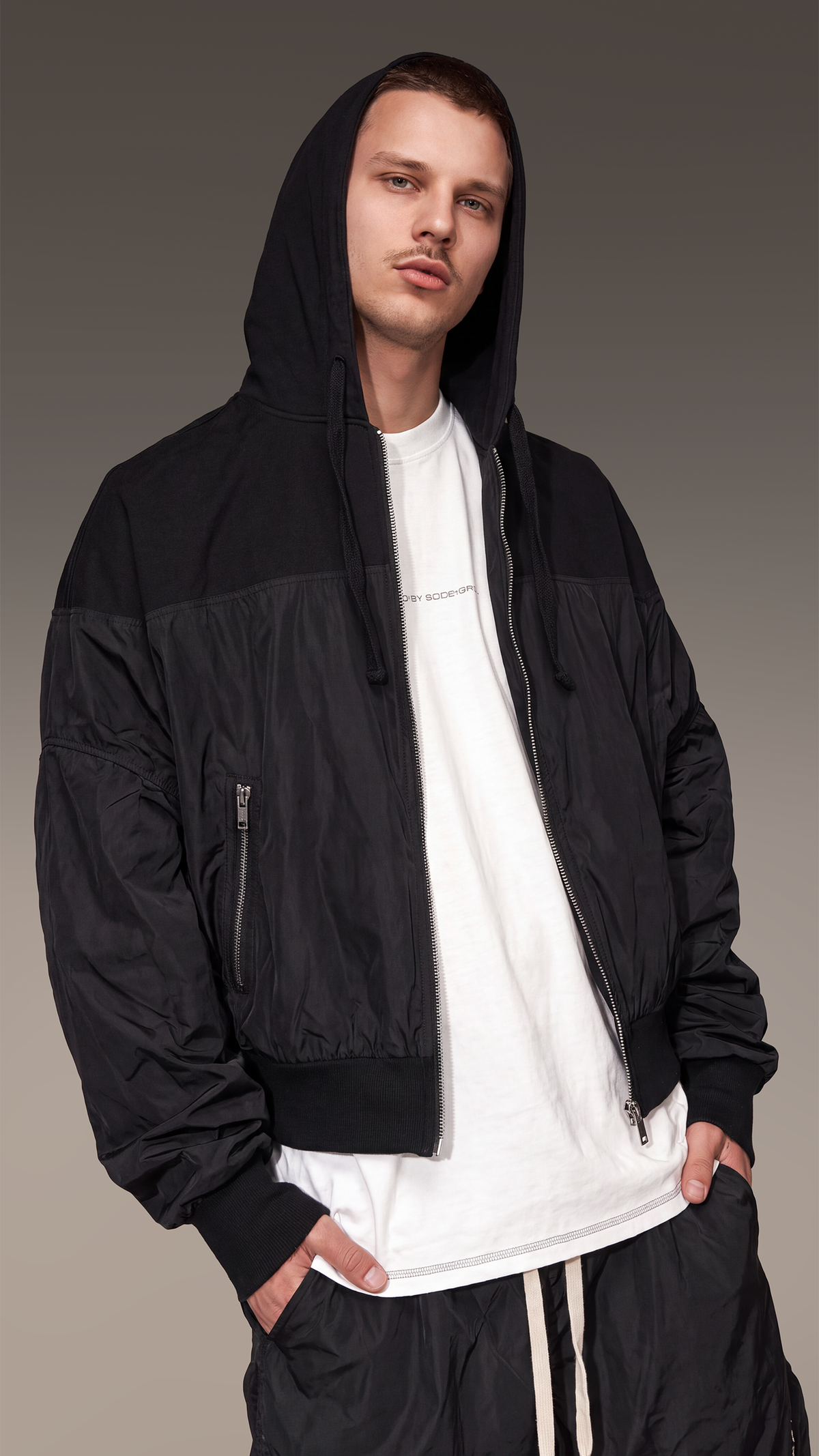 G hoodie - H11114