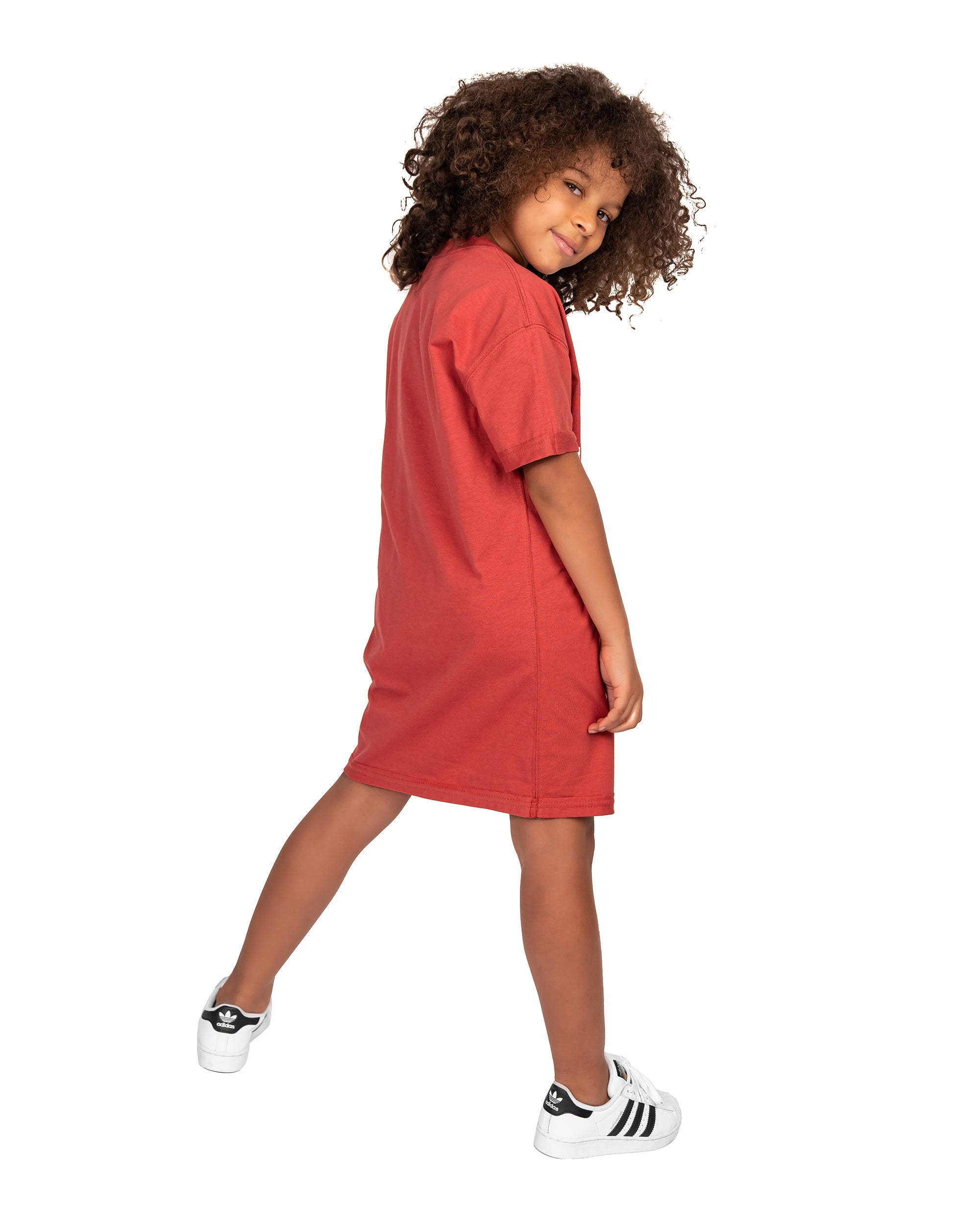 Property t-dress - D32357
