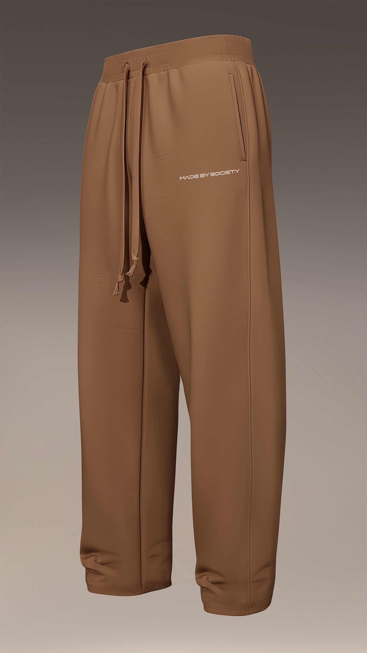 Комфортни панталони Made by Society - P16961