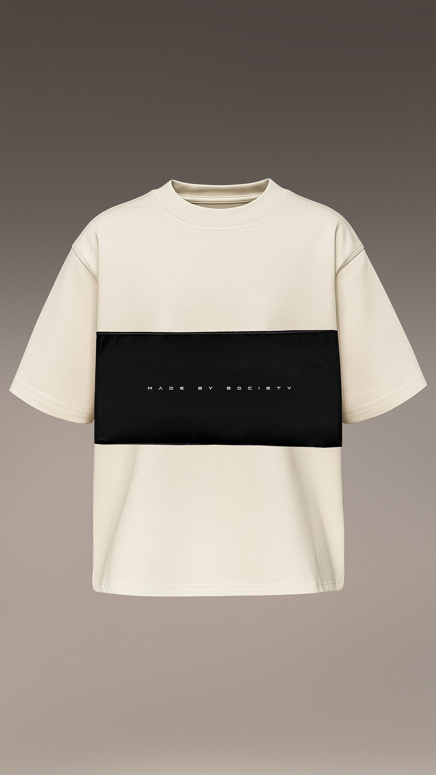 Тениска SIGNAL BOX - T37143