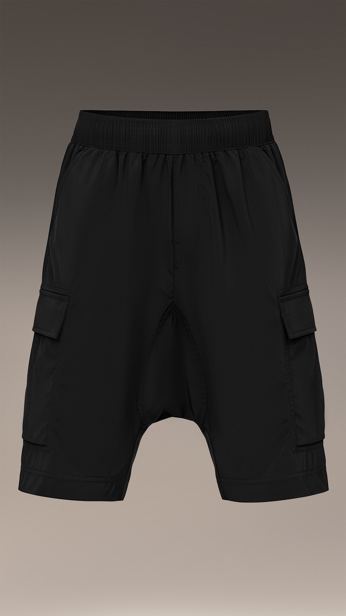 Cargo shorts - B33752