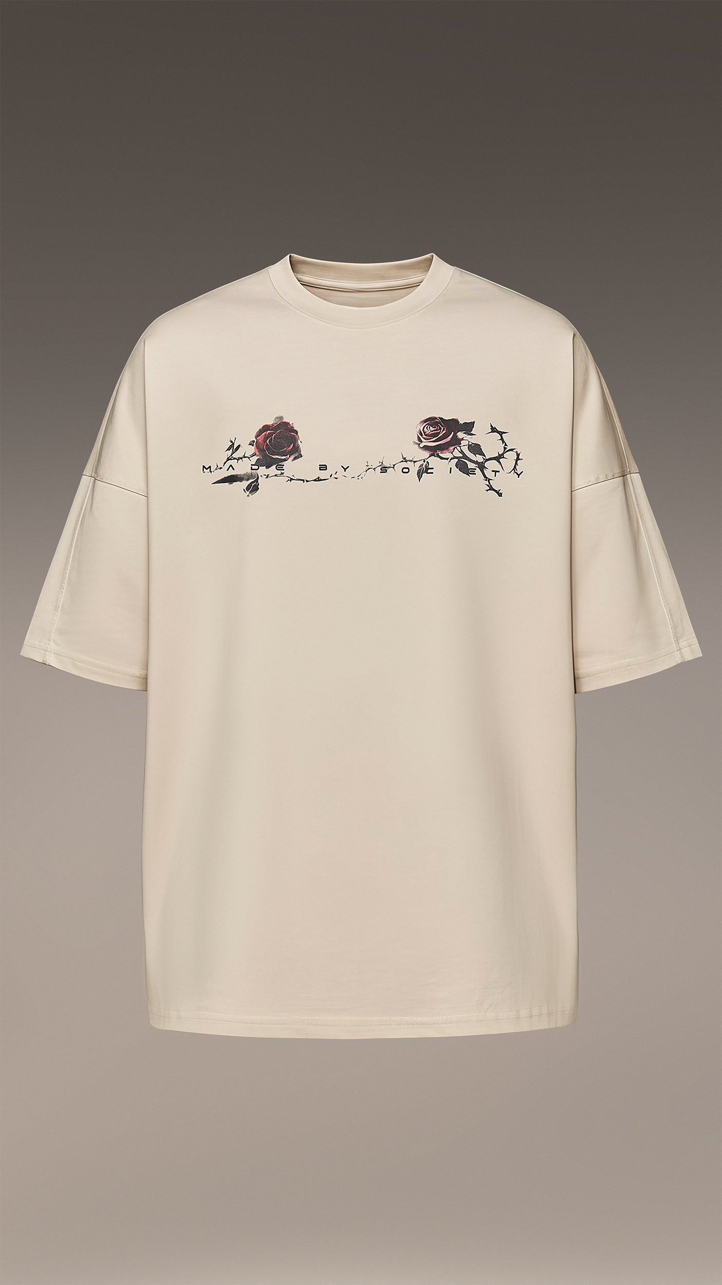 Тениска Made by Society - T16717