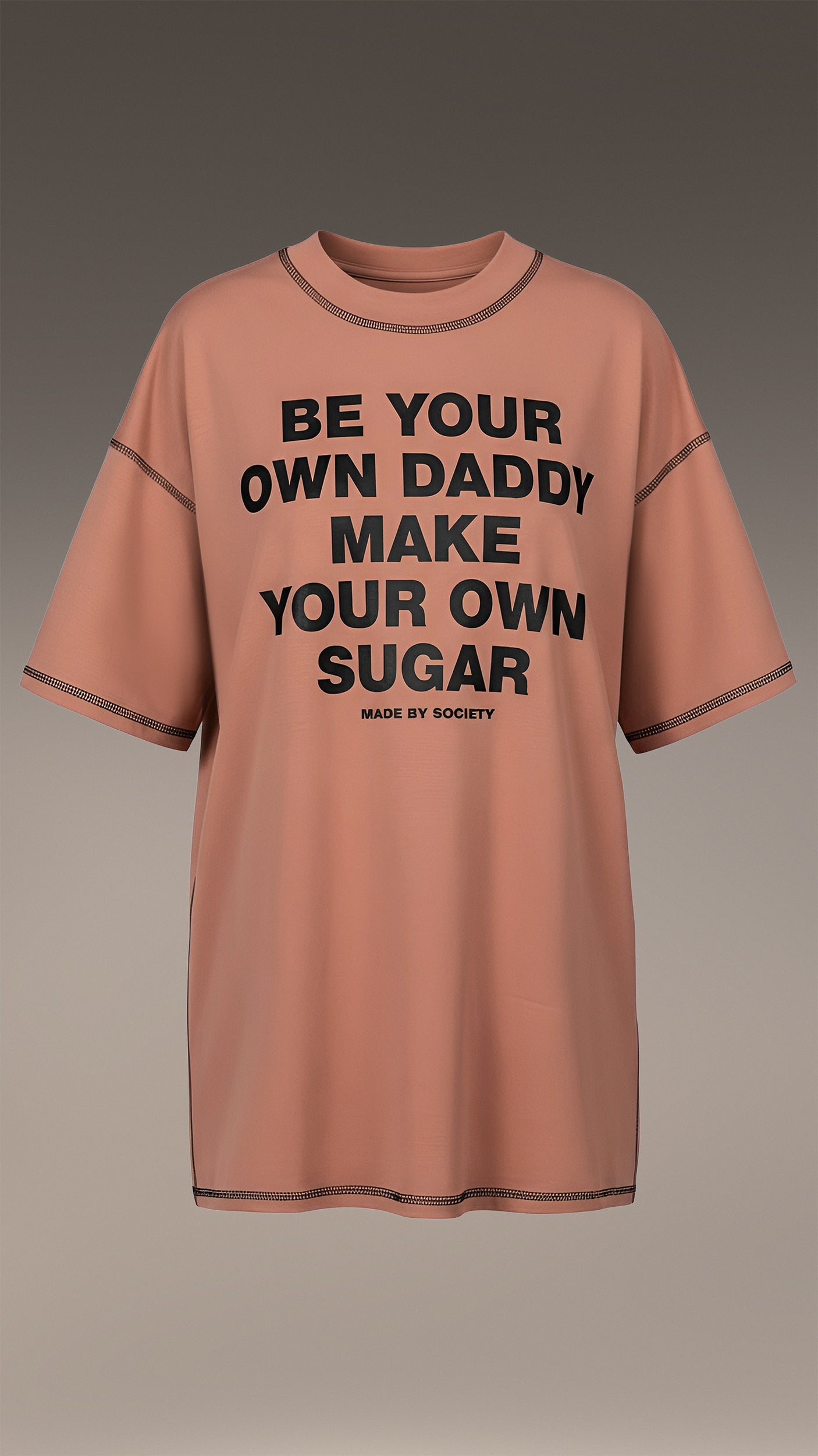 Тениска Your own daddy - T24524