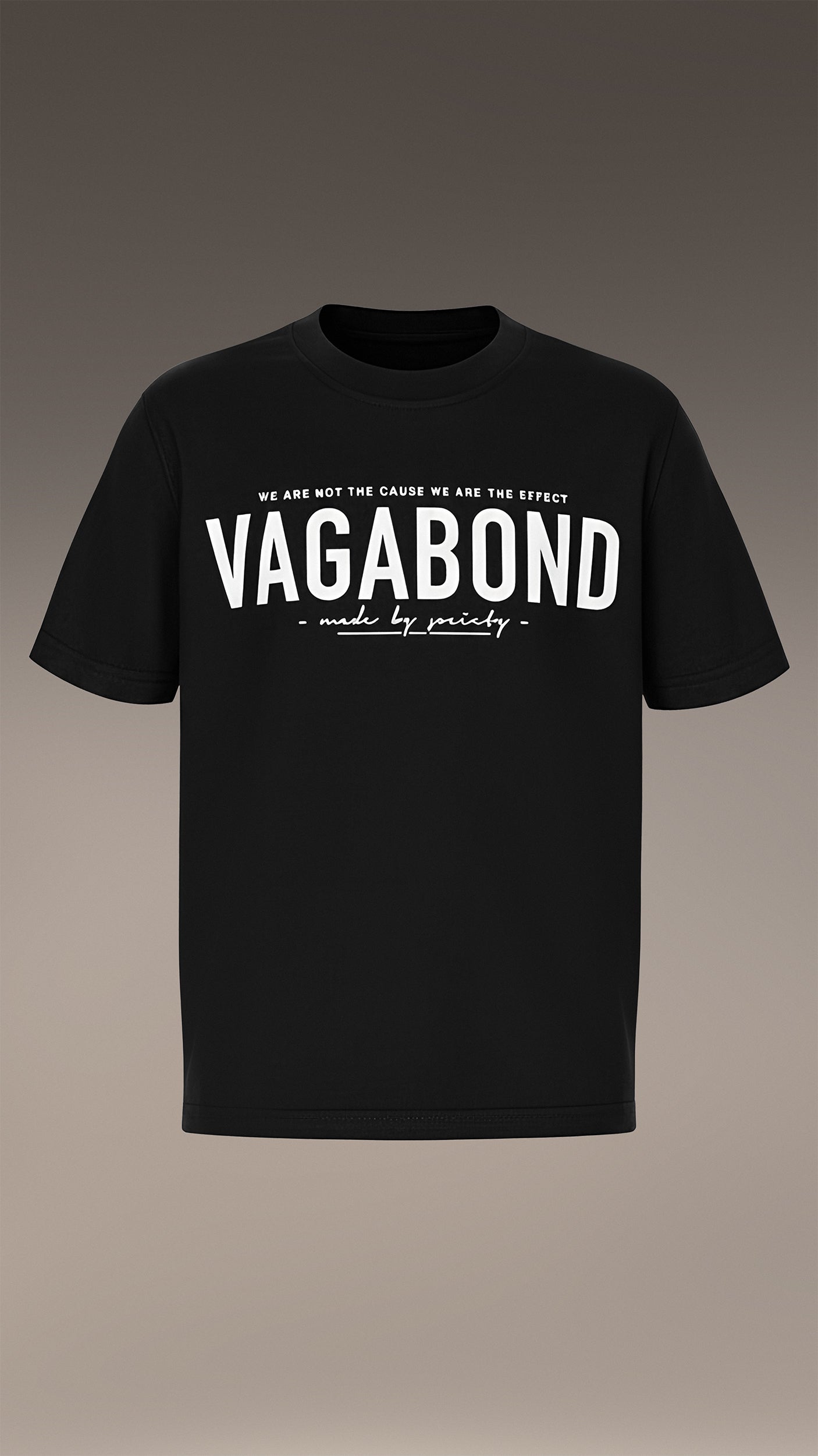 Тениска Vagabond - T33583