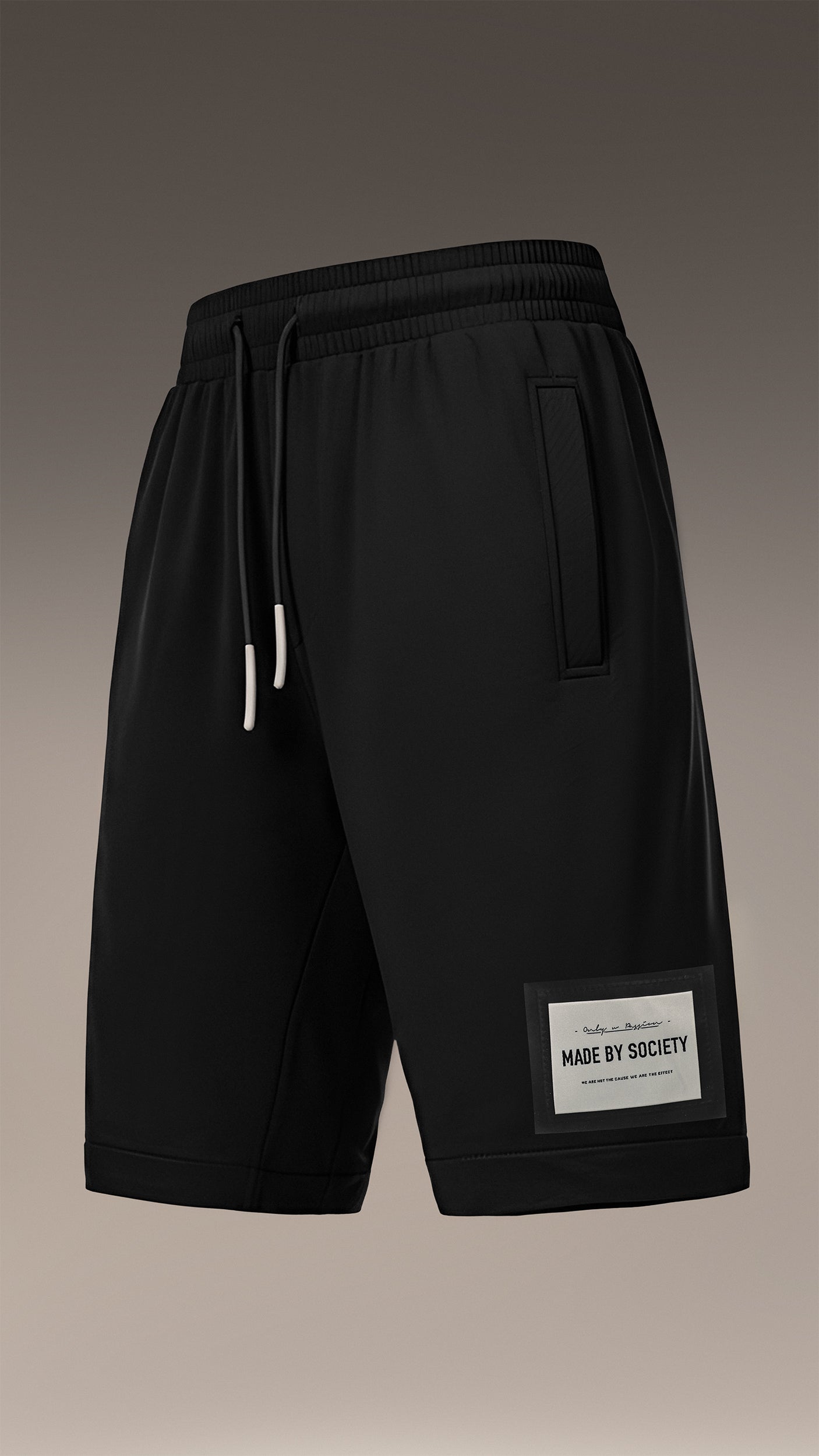 Bermude Made by Society - B14447