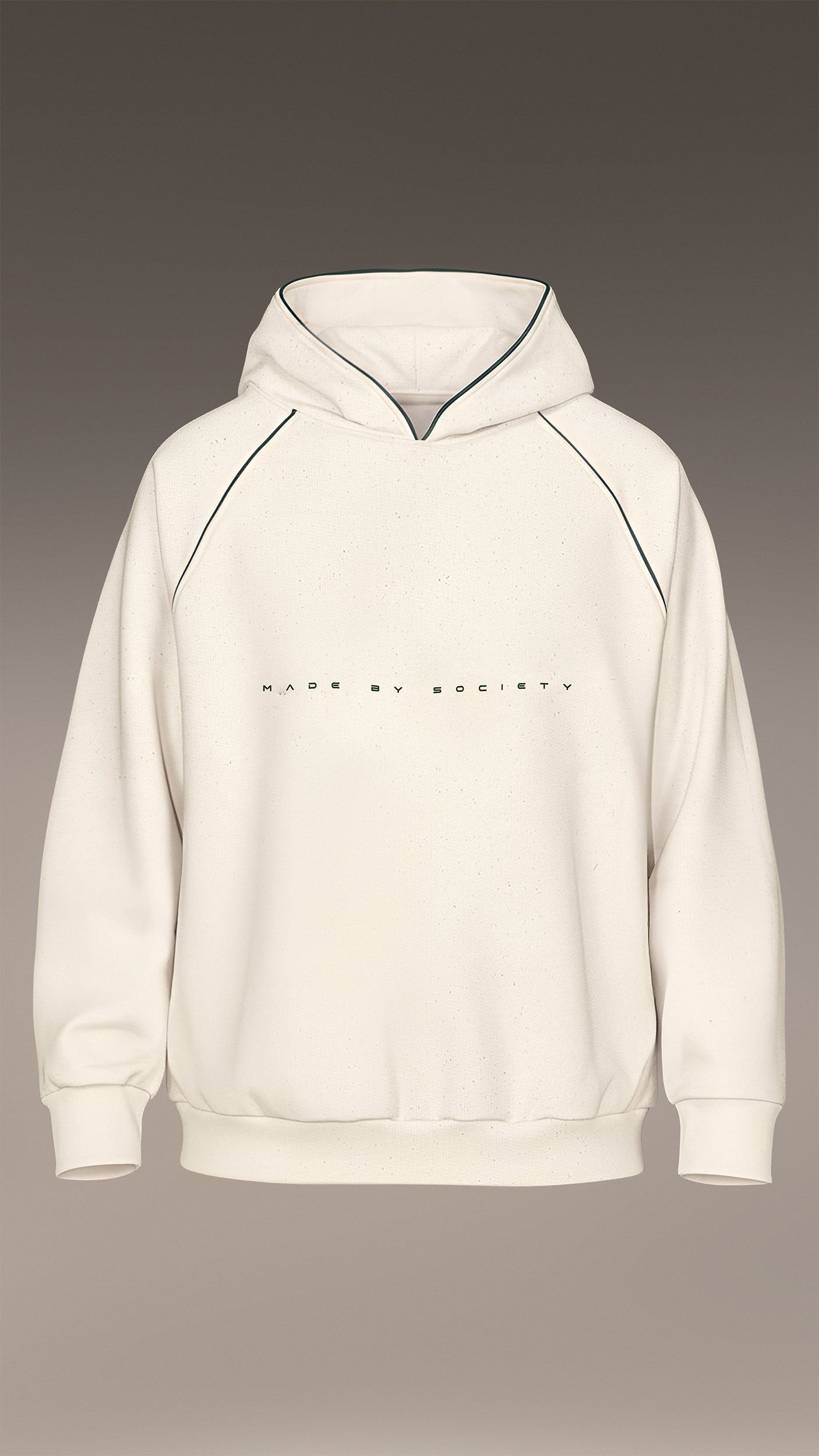 Hanorac Made by Society - H16795