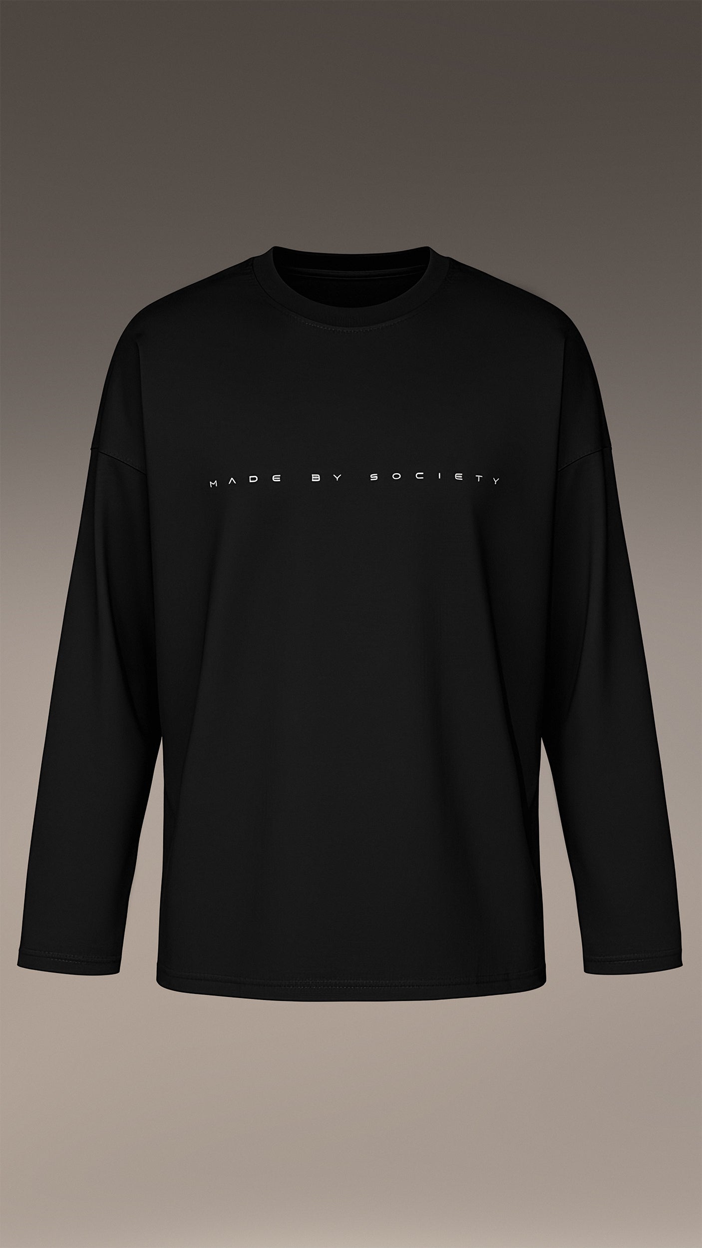 Тениска Made by Society - T16926