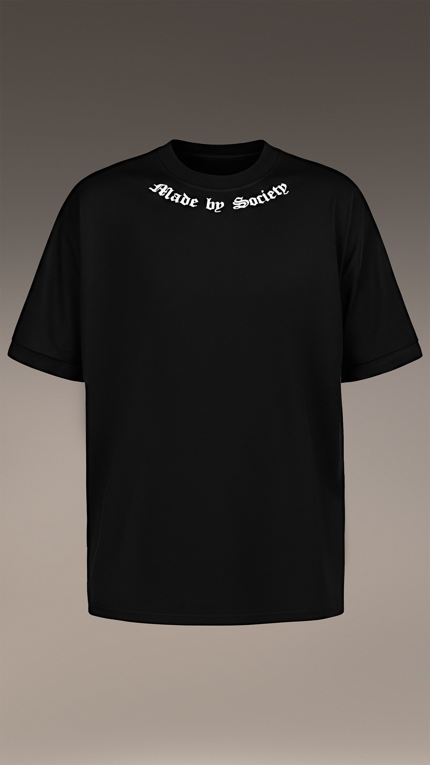 Тениска Made by Society - T15051